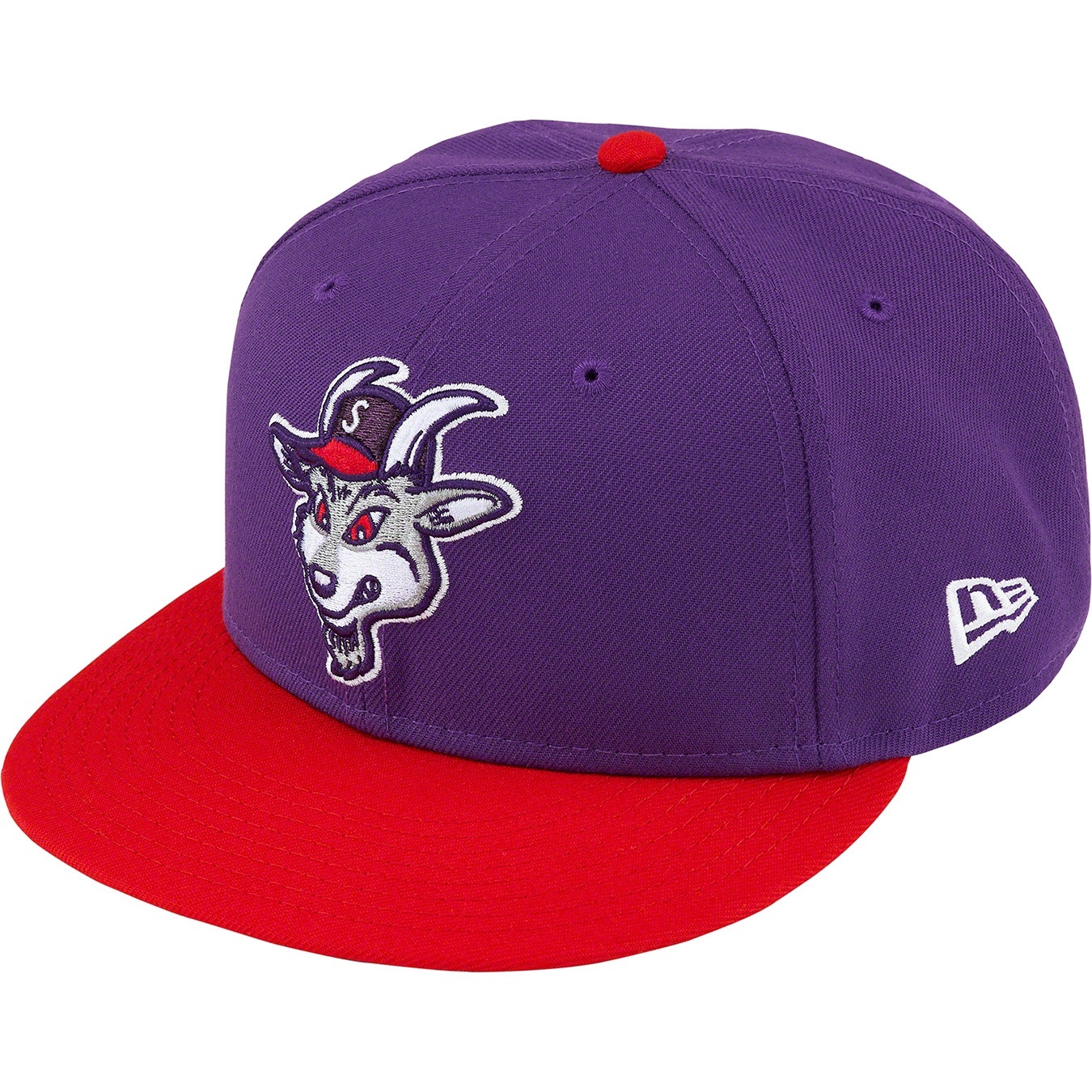 Goat New Era® view 2